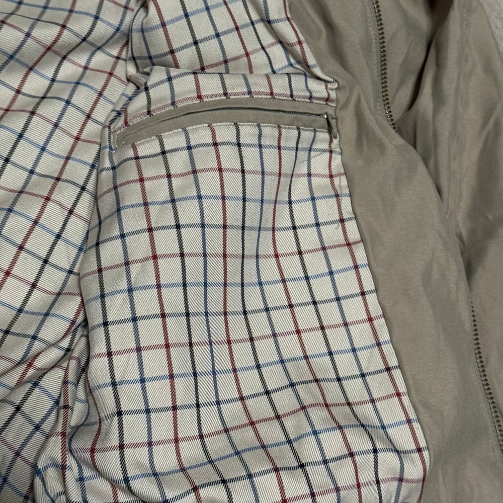 Pendleton Blouson Medium Beige Men - image 6